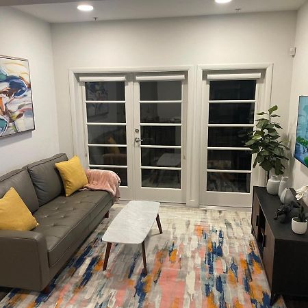 Lovely 2/2 Apartment In Heart Of Santa Monica With Free Parking Los Angeles Exteriör bild