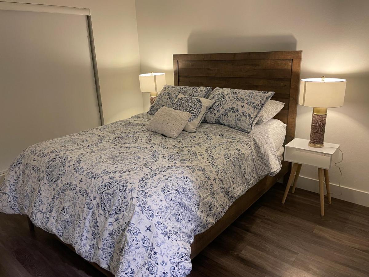 Lovely 2/2 Apartment In Heart Of Santa Monica With Free Parking Los Angeles Exteriör bild
