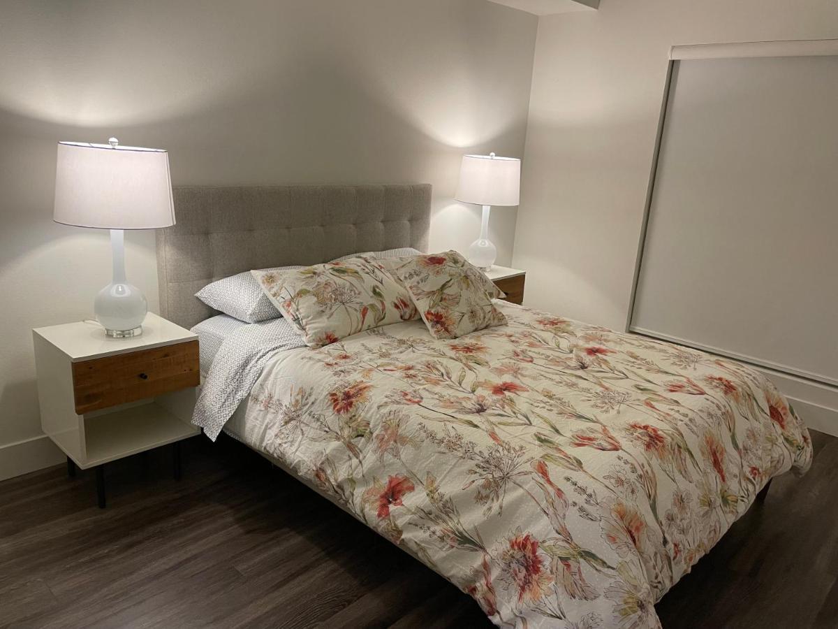Lovely 2/2 Apartment In Heart Of Santa Monica With Free Parking Los Angeles Exteriör bild