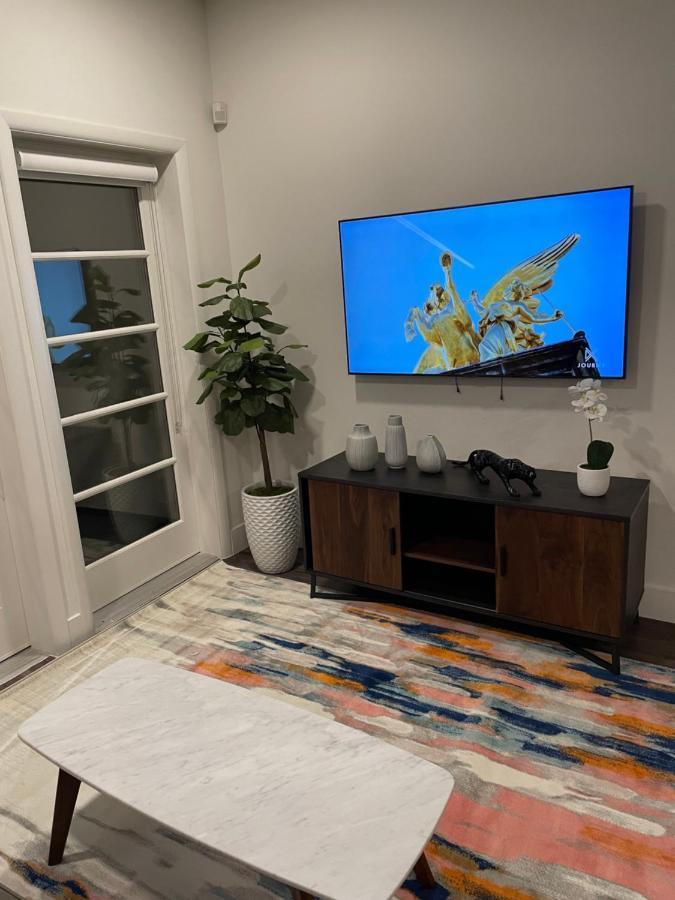 Lovely 2/2 Apartment In Heart Of Santa Monica With Free Parking Los Angeles Exteriör bild