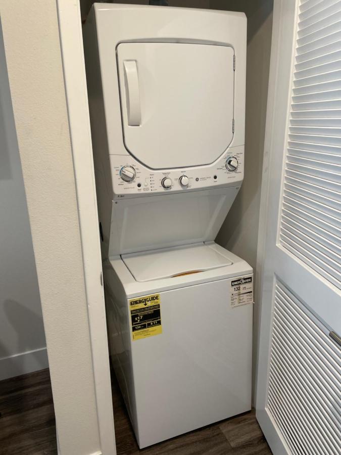 Lovely 2/2 Apartment In Heart Of Santa Monica With Free Parking Los Angeles Exteriör bild